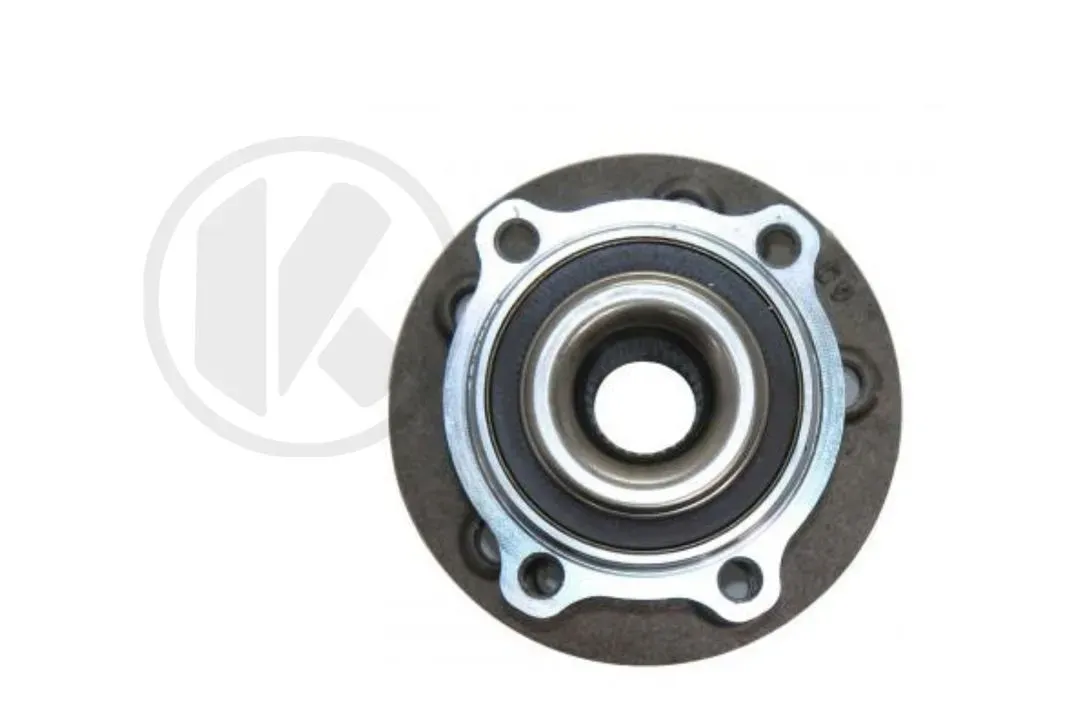 WHEEL BEARING